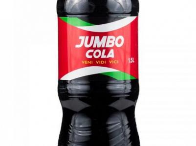 JUMBO cola