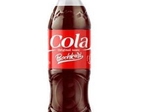 Cola Bochkari